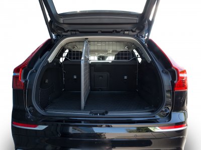 Dog guards & Dividers Volvo XC60 2018-