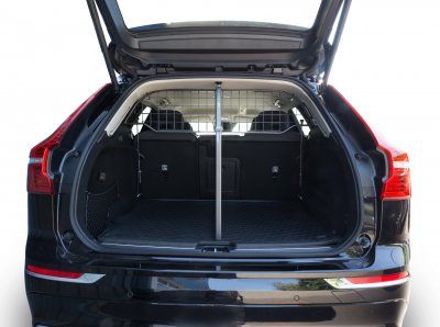 Dog guards & Dividers for Volvo XC60 2018-