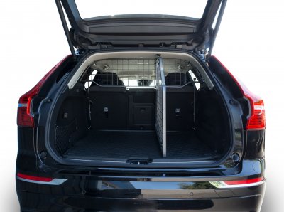 Dog guards & Dividers Volvo XC60 2018-