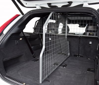 Dog guard & Divider for Volvo XC90 2015-