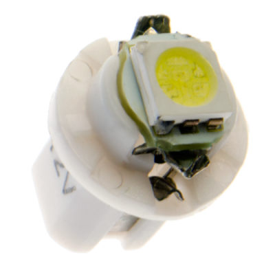 Diode lamp B8,5D high intensity 12V v.2