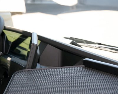 XXL Table Volvo FH 2020-