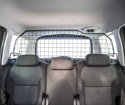 Dog guard Skoda Yeti from 2010-2017