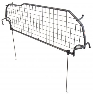 Dog guard Skoda Yeti from 2010-2017