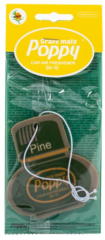 Poppy Scented Fir - Pine