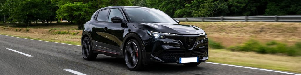 Alfa Romeo Junior Accessories