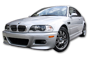 Lastgaller BMW 3 (E46) från 1998-2005 | Den här produkten passar till BMW 3-serien Touring (F31) från 2013-