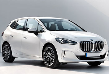 BMW 2-Serie Active Tourer from 2022 and newer