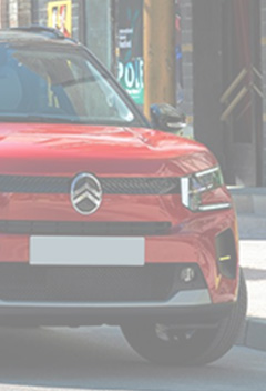 Citroën C3 from 2024-