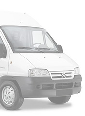 Citroën Jumper from 2002-2006