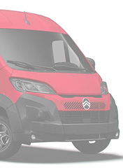Citroën Jumper from 2024- and newer
