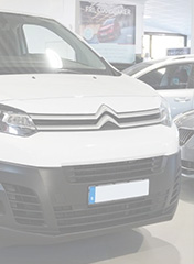 Citroen Jumpy from 2016-2019