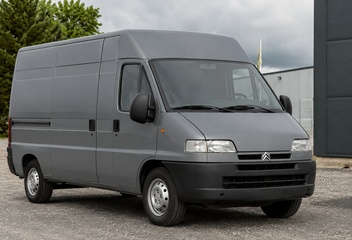 Citroen Jumper from 1994-1999