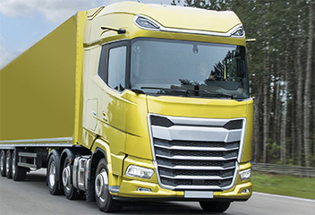 DAF XG+ from 2021 and newer