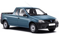 Tillbehör Dacia Logan