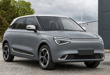 Dongfeng Box from 2024 and newer