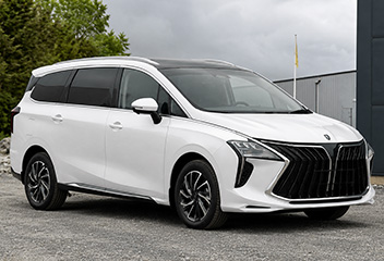 Dongfeng Forthing U-Tour from 2023 and newer