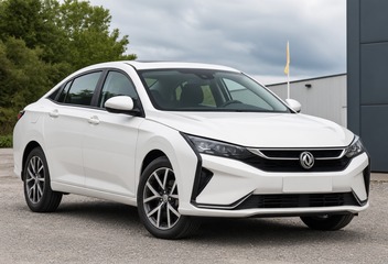 Dongfeng Shine from 2019 and newer