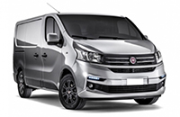 Den här produkten passar till Fiat Talento från 2016-2022