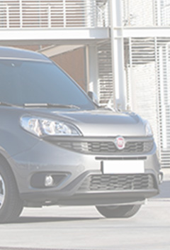 Fiat Doblo from 2010-2022