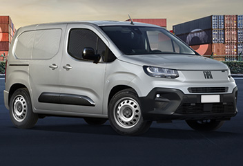 Fiat Doblo from 2022- and newer