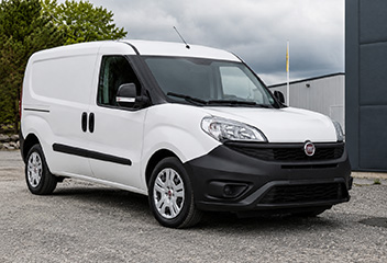 Fiat Doblo from 2015-2022