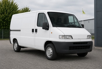 Fiat Ducato from 1994-2002