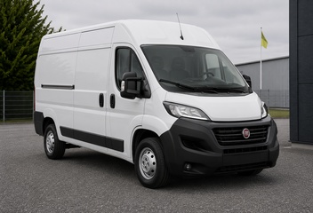 Fiat Ducato from 2019-2023