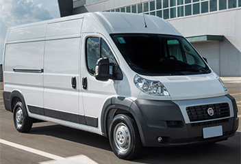 Fiat Ducato from 2006 and newer