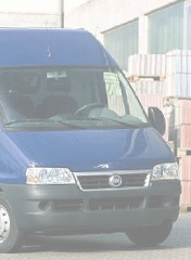 Fiat Ducato from 2002-2006