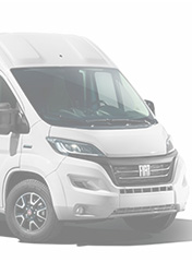 Fiat Ducato from 2020-2024