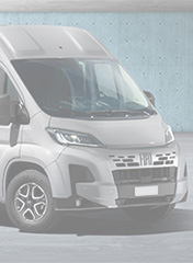 Fiat Ducato from 2024- and newer