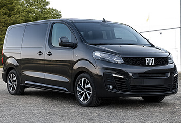Fiat Ulysse from 2022-2024
