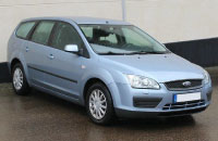 Gummimattor som passar Ford Galaxy 2015-