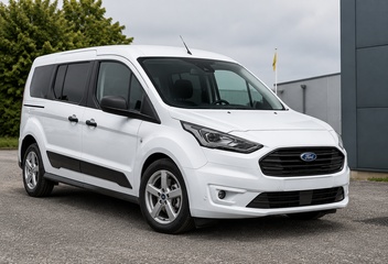 Ford Connect Tourneo from 2018-2022