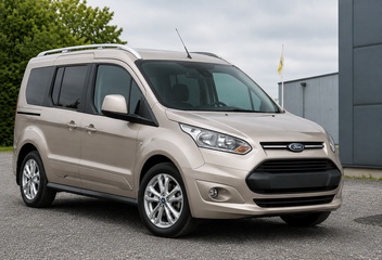Ford Connect Tourneo from 2013-2022