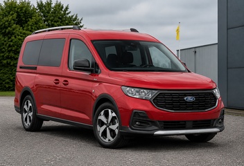 Ford Connect Tourneo from 2022 and newer