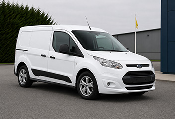 Ford Connect from 2013-2024