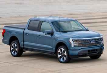 2021 Ford F-150-