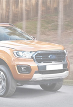 Ford Ranger 2019-2023
