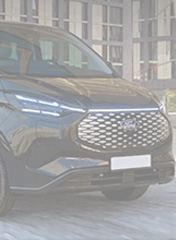 Ford Tourneo Custom from 2023-