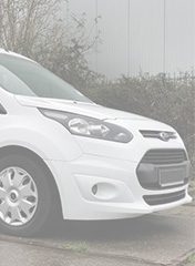 Ford Transit Connect from 2013-2024