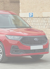 Ford Transit Connect from 2024-