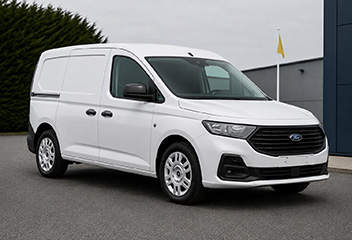 Ford Transit Connect from 2022 and newer