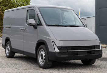 Foton Cavan Lefu from 2026 and newer