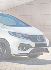 Honda Jazz from 2014-2019