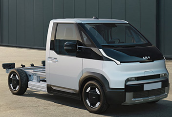 PV5 Chassis Cab from 2025 and newer