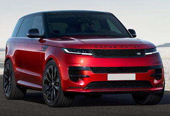 Tillbehör Range Rover Sport