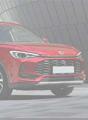 MG ZS from 2024 and newer