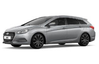 Den här produkten passar till Hyundai iX20 från 2010-